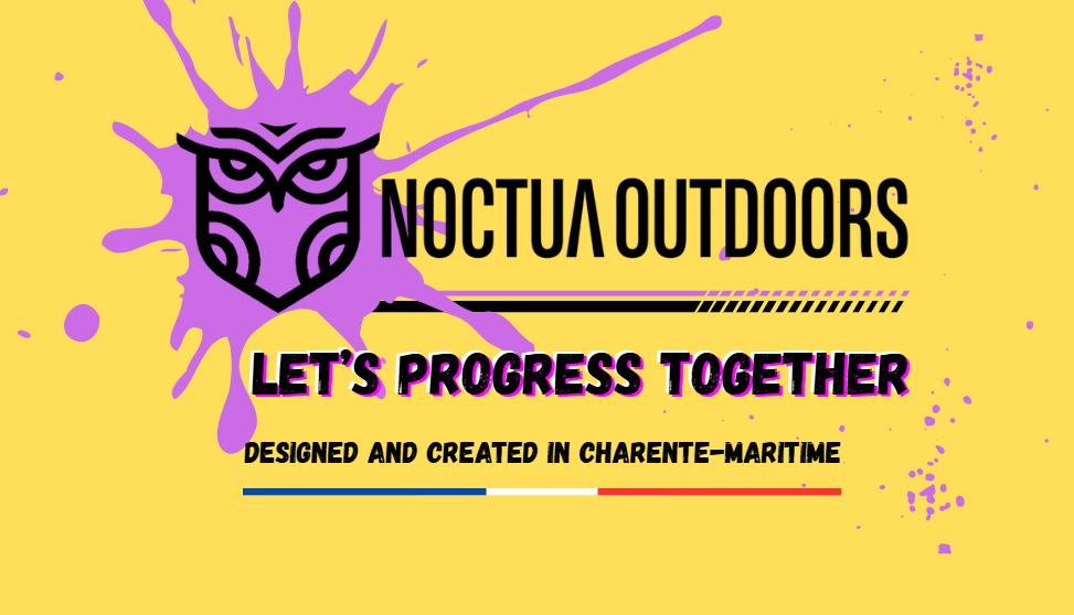 Carte de visite Noctua Outdoors